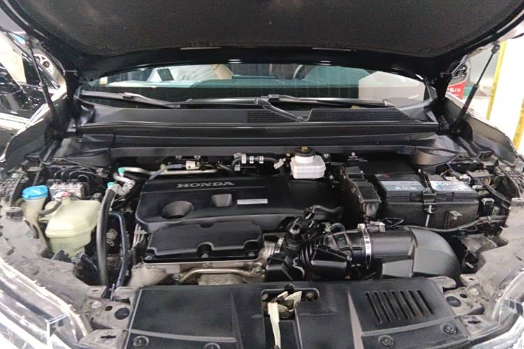 Honda Avancier 2023 immagine di auto #29