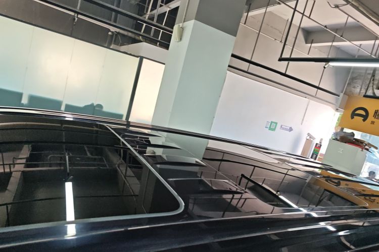 岚图汽车 岚图梦想家 2023 汽车图片 #29