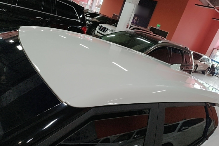 Chevrolet Charm 2023 car image #29