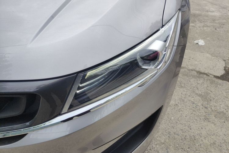 GEELY JiaJi New Energy 2021 car image #29