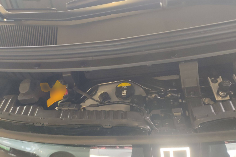 Zeekr MIX 2024 car image #29