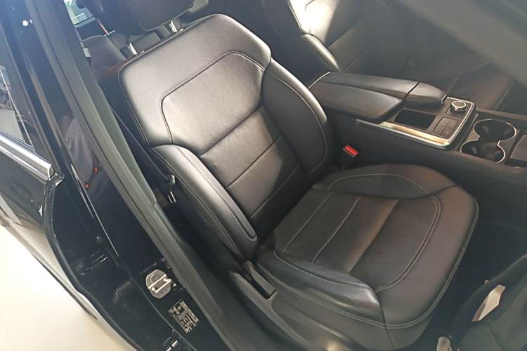 Mercedes-Benz M Class 2015 #29 Mercedes-Benz M Class 2015 car image #29