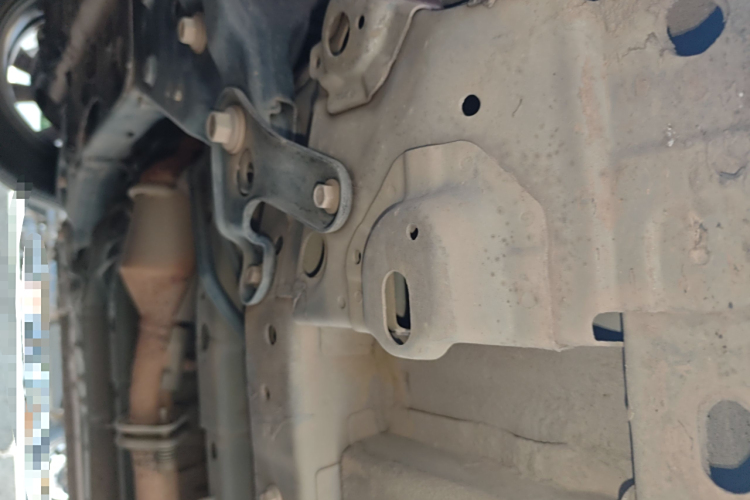 Haval Jolion 2021 car image #29