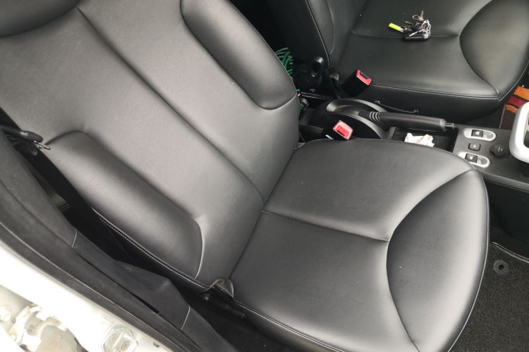 BYD e1 2019 #29 BYD e1 2019 car image #29