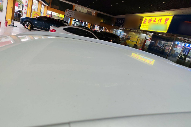Vision X3 2018 #29 Vision X3 2018 car image #29