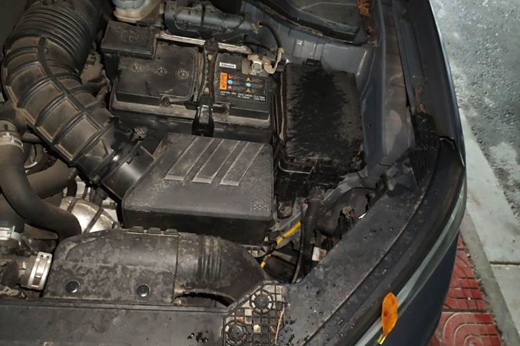 Hyundai ENCINO 2019 car image #29