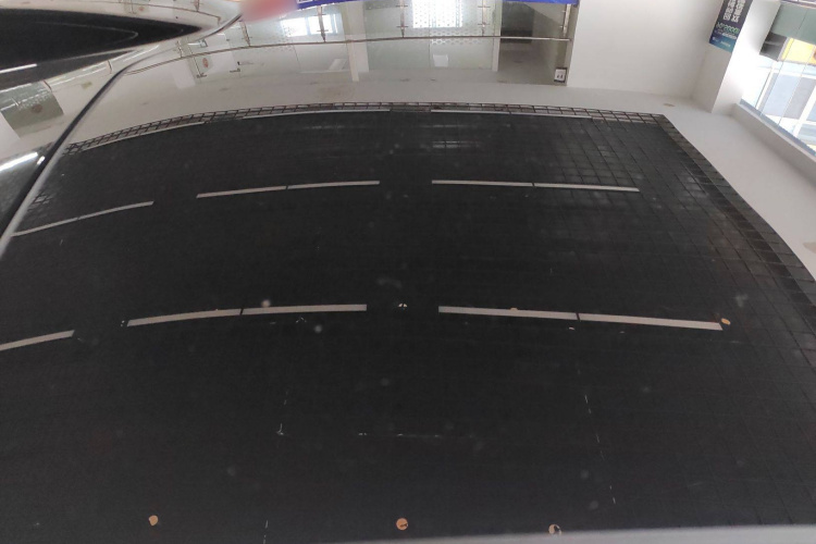 NIO ET9 2024 imagem de carro #29