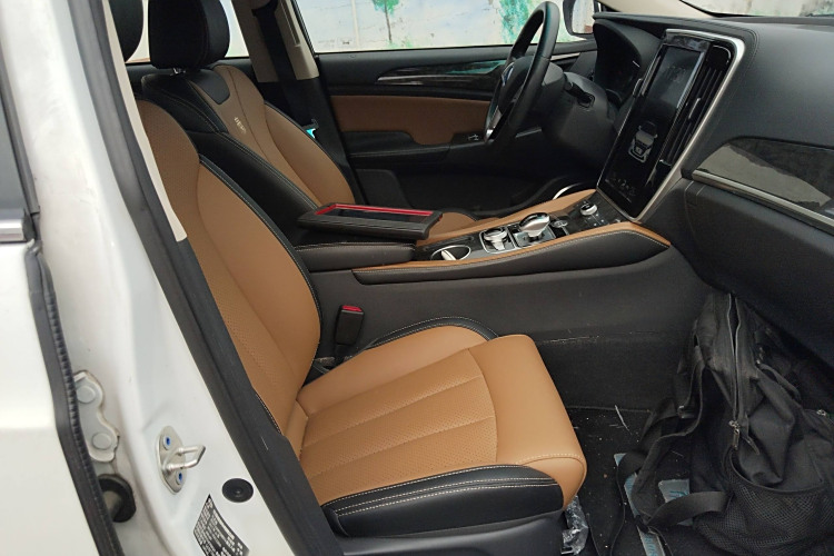 BYD Qin New Energy 2018 car image #29