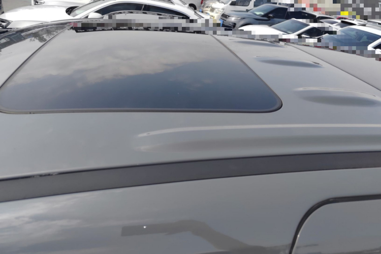 Hyundai Custo 2023 car image #29