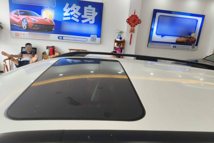 Changan CS35MAX 2022 #29 Changan CS35MAX 2022 immagine di auto #29