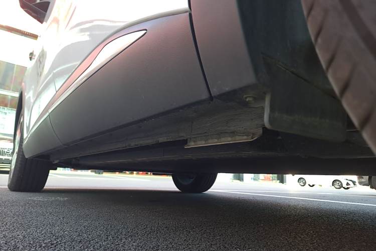 比亚迪 元PLUS 2025 汽车图片 #29