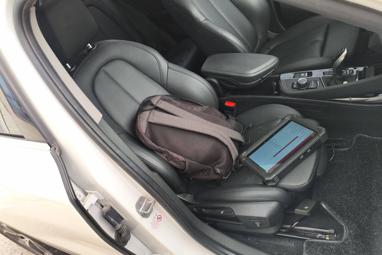 BMW X2 (Imported) 2019 #29 BMW X2 (Imported) 2019 car image #29