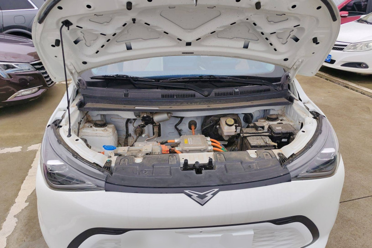 Kaiyi Shiyue 2024 car image #29