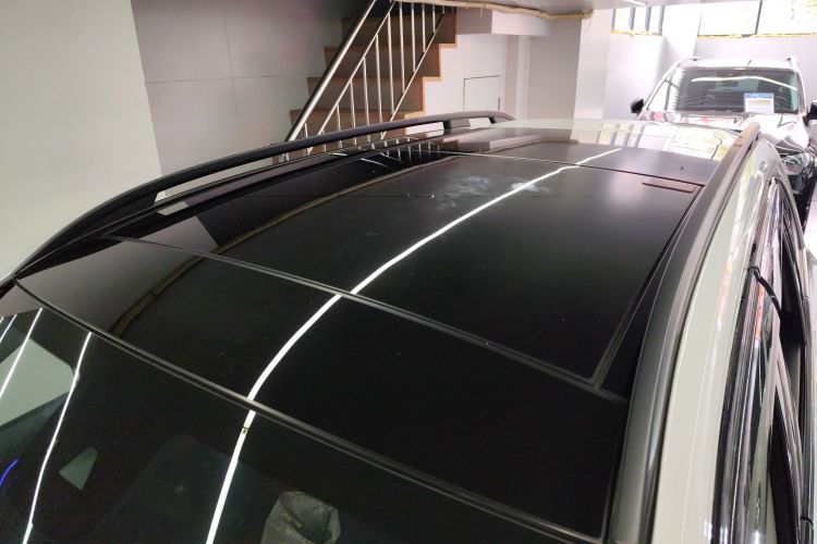 Mercedes-Benz GLB AMG 2020 immagine di auto #29