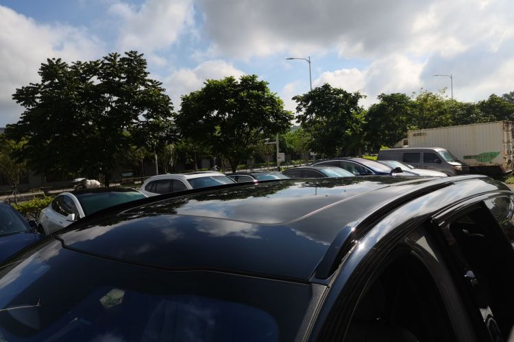 蔚来 蔚来ES8 2022 汽车图片 #29