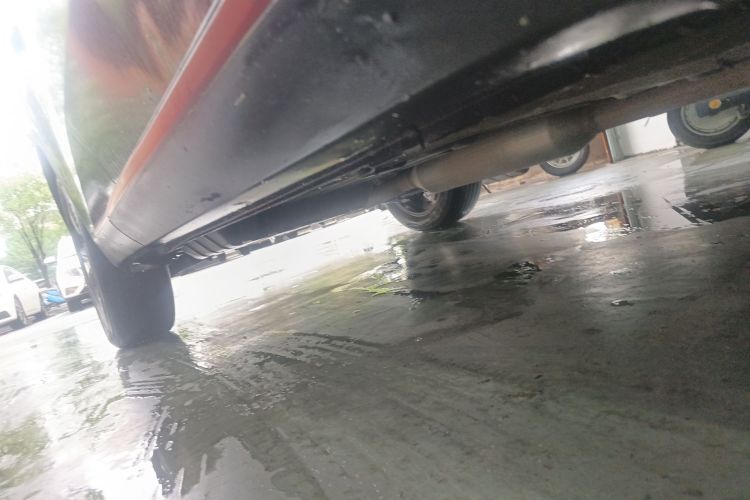 Changan CS55 Plus 2021 صورة سيارة #29