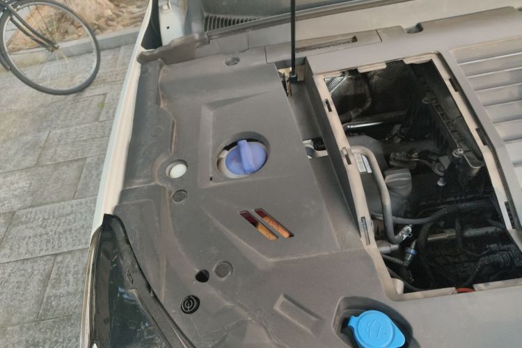 Exceed Chasing Wind C-DM 2023 صورة سيارة #29