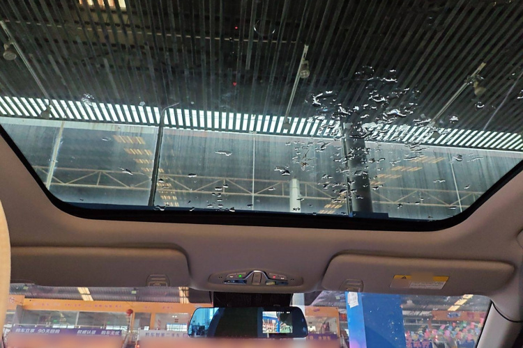 GAC Trumpchi Emkoo 2024 car image #29