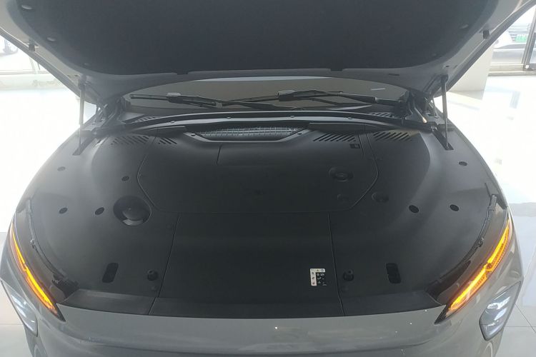 蔚来 蔚来EC7 2024 汽车图片 #29