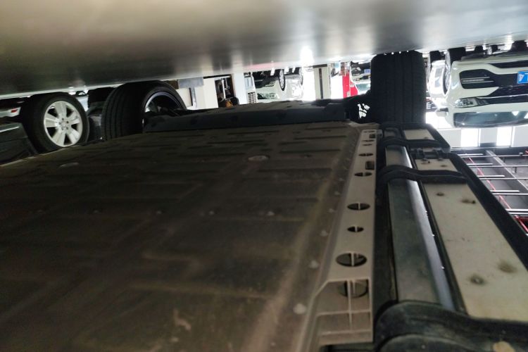 Chery A3 2024 immagine di auto #29