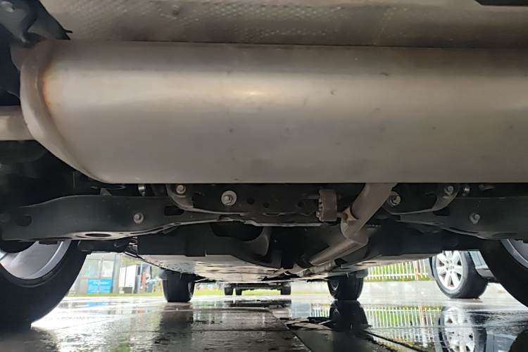 Toyota RAV4 (Imported) 2022 immagine di auto #29