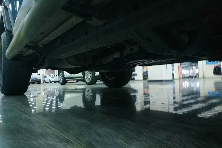 Toyota FJ Cruiser 2018 car image #29