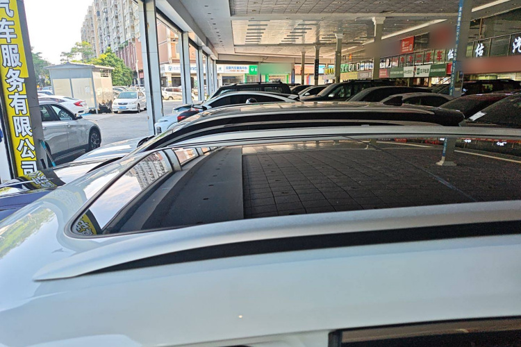 Changan CS75 PRO 2023 immagine di auto #29