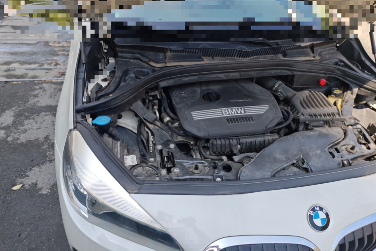 BMW 2 Series Gran Tourer 2019 car image #29