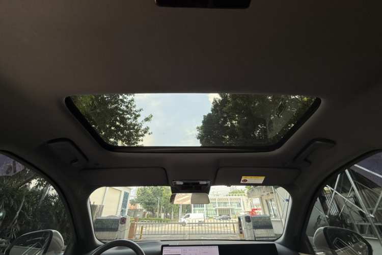 Li L8 2023 изображение автомобиля #29