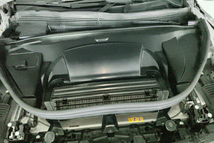 Mercedes-Benz EQE SUV 2023 #29 Mercedes-Benz EQE SUV 2023 car image #29