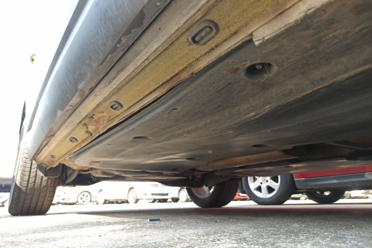 捷达VS5 2019 汽车图片 #29