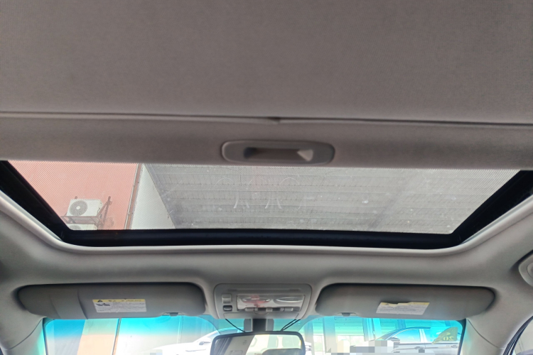 BYD S7 2017 image de voiture #29