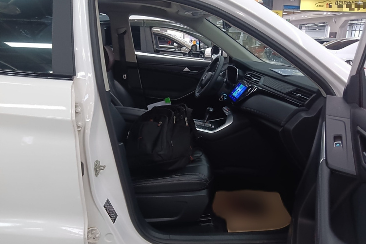 Ford Territory EV 2020 #29 Ford Territory EV 2020 car image #29