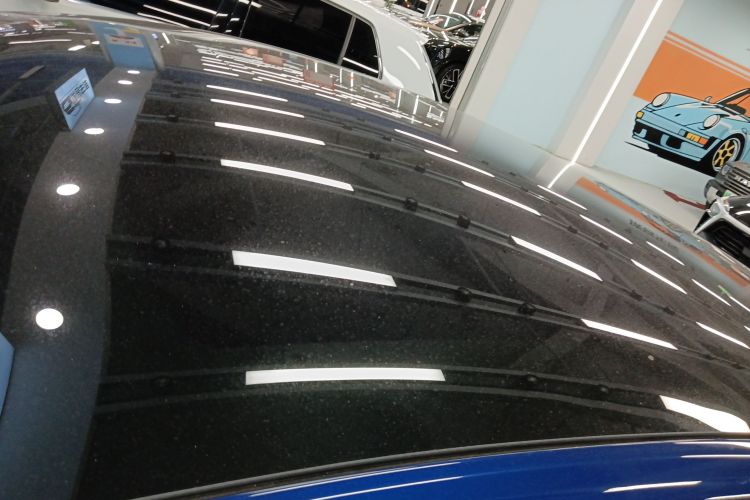 特斯拉 Model S 2018 汽车图片 #29