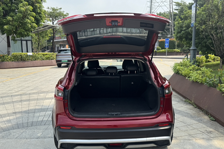 日产 逍客 2019 汽车图片 #29