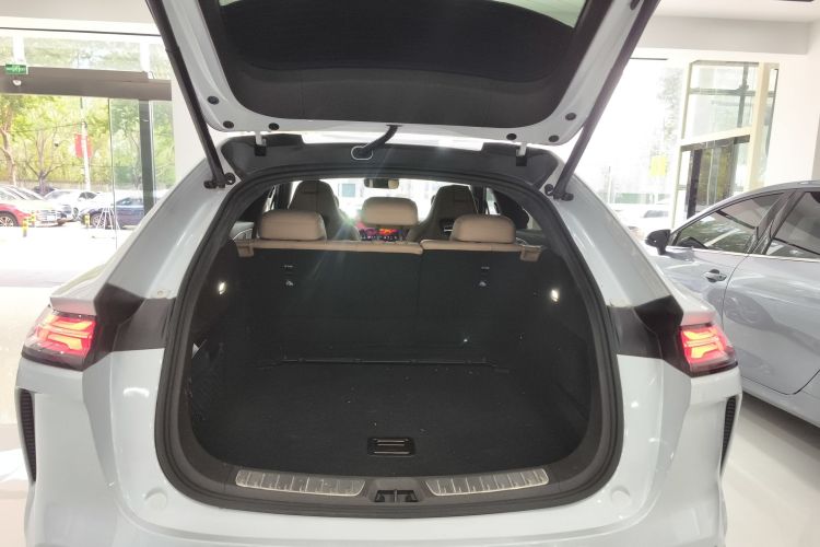 Denza N7 2024 #29 Denza N7 2024 imagem de carro #29