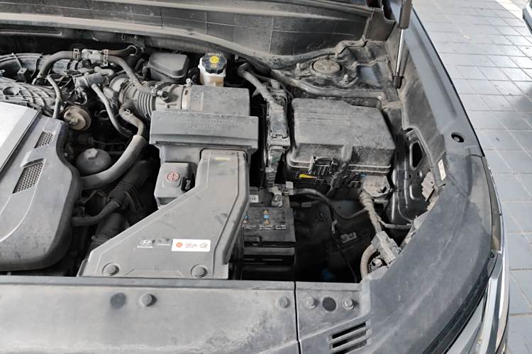 Hyundai Palisade 2022 car image #29