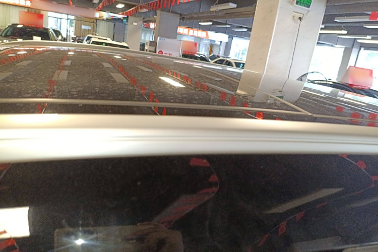 Honda Avancier 2021 صورة سيارة #29