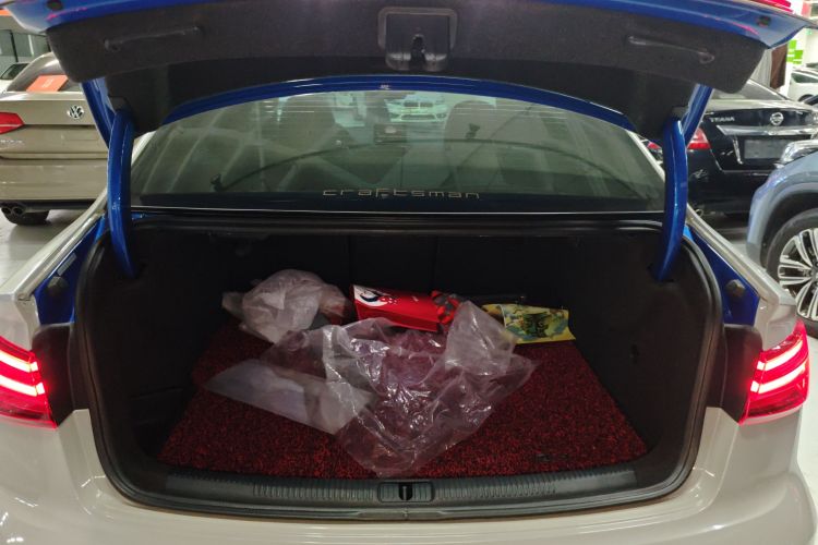 Audi S3 2018 #29 Audi S3 2018 car image #29