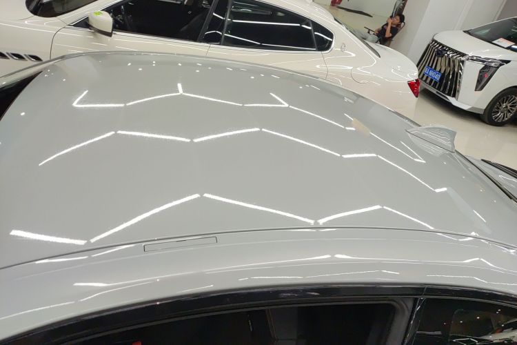 BMW M235L 2019 car image #29