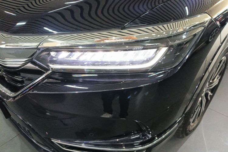 Honda Breeze New Energy 2023 car image #29