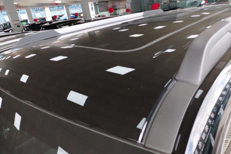 Haval Raptor 2024 car image #29