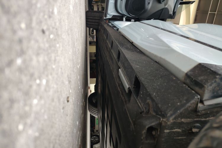 BYD SongL EV 2024 car image #29