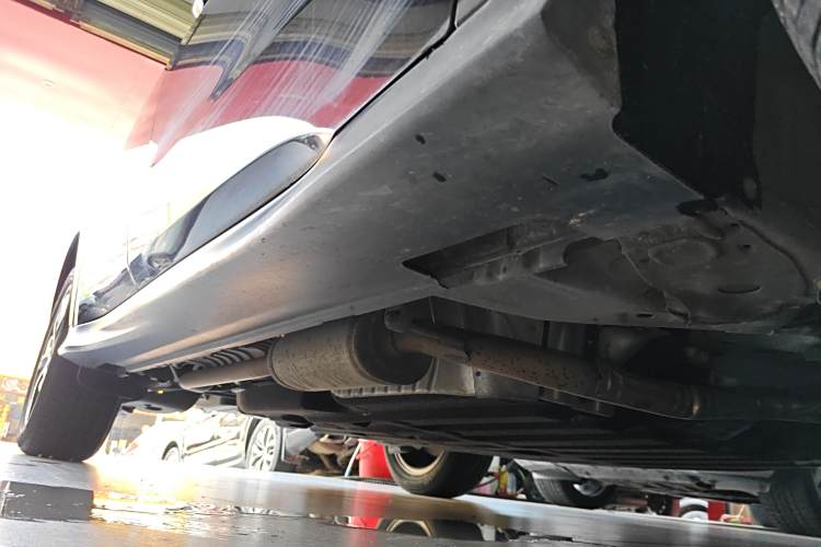 Honda VEZEL 2021 car image #29