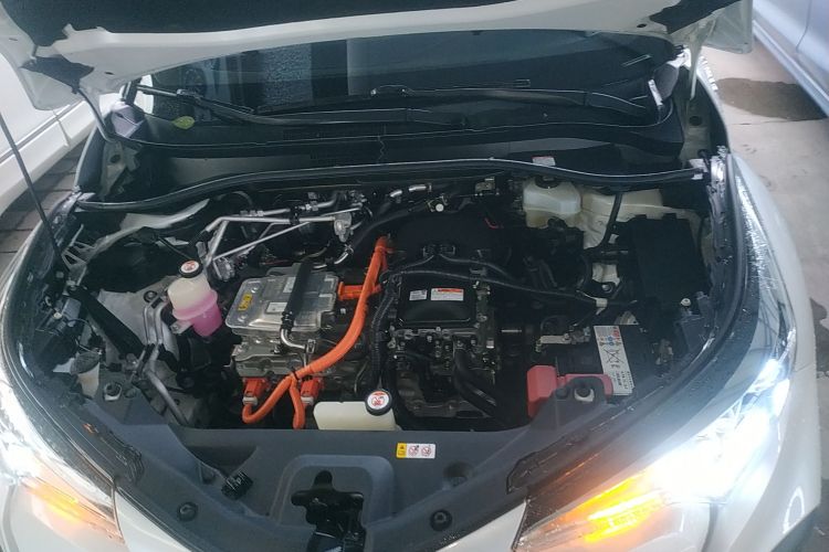 Toyota Izoa E 2022 #29 Toyota Izoa E 2022 imagen de coche #29