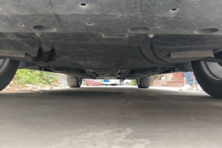 Ford Evos 2022 صورة سيارة #29