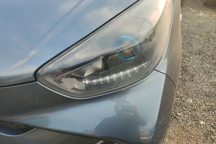 Chery Little Ant 2020 #29 Chery Little Ant 2020 immagine di auto #29