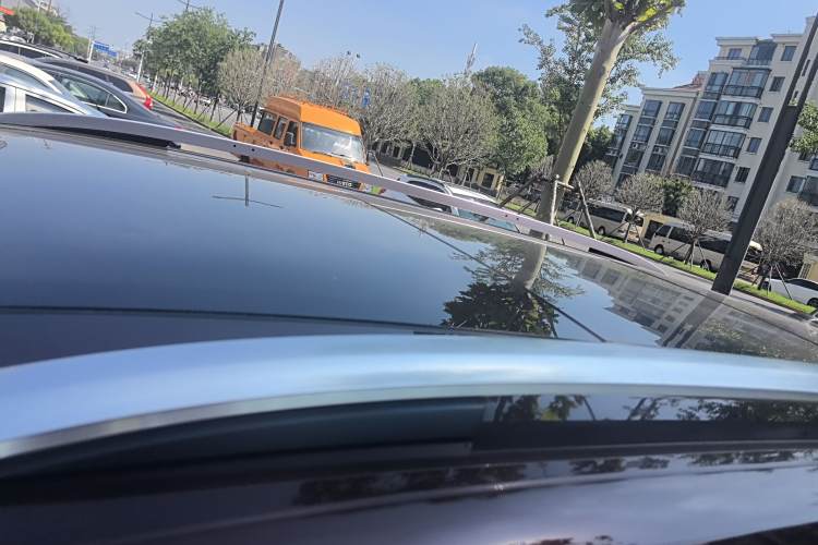 Volkswagen Sharan 2017 immagine di auto #29