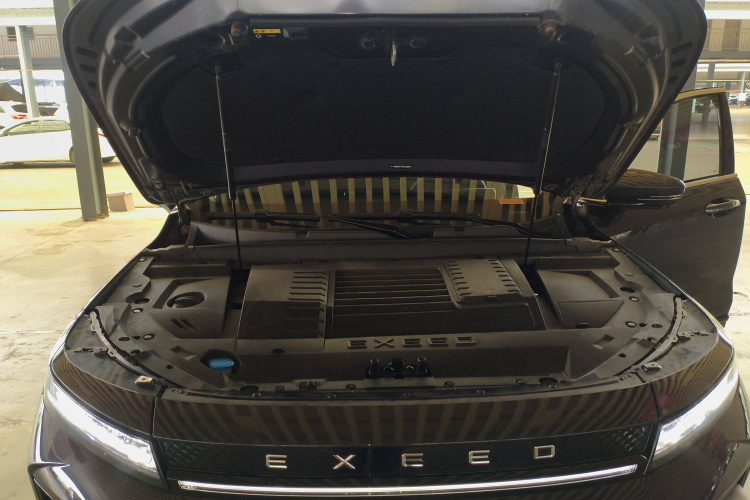 Exceed Chasing Wind C-DM 2023 car image #29