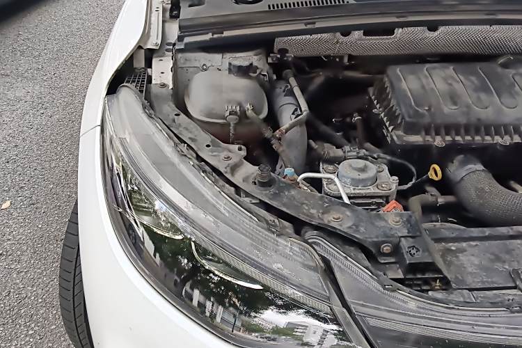 腾势 腾势X 2021 汽车图片 #29